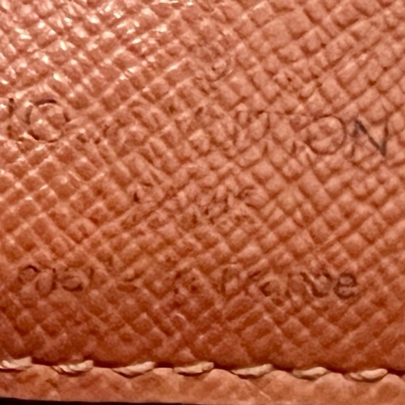 Vintage Louis Vuitton Monogram Boulogne Bag - Picture 12 of 16